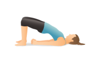 bridge fatima yoga